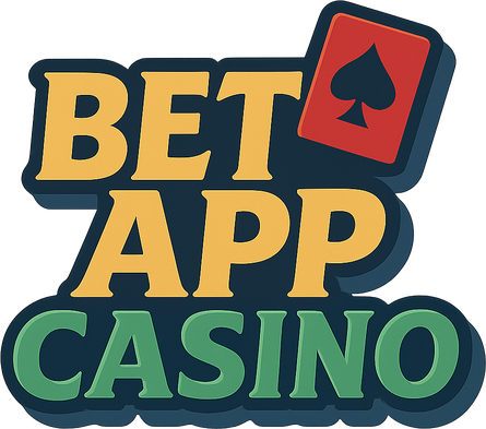 Bet App Casino Logo
